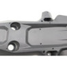 Support de plaque DUCATI MULTISTRADA 1160 V4 2021 à 2023