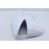 Ecope de radiateur gauche SUZUKI GW 250 INAZUMA 2012 à 2015