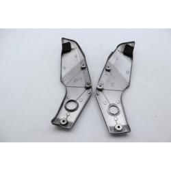 Habillage de cadre droit KAWASAKI Z 1000 2003 à 2006