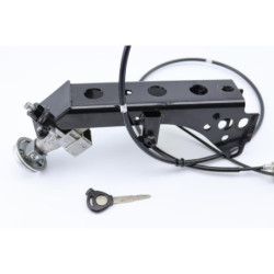 Kit neiman complet non codé YAMAHA TRICITY 125 2017 à 2020