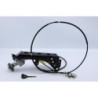 Kit neiman complet non codé YAMAHA TRICITY 125 2017 à 2020