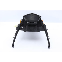 Support de plaque YAMAHA TRICITY 125 2017 à 2020
