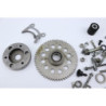 Kit visserie YAMAHA TRICITY 125 2017 à 2020
