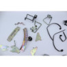 Kit visserie YAMAHA TRICITY 125 2017 à 2020