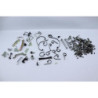 Kit visserie YAMAHA TRICITY 125 2017 à 2020