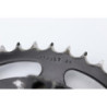 Porte couronne YAMAHA TENERE 660 1991 à 1996