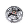 Porte couronne YAMAHA TENERE 660 1991 à 1996