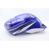 Habillage de réservoir YAMAHA TZR 50 2007 à 2008