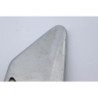 Platine avant droite YAMAHA TZR 50 2007 à 2008