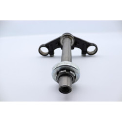 Té de fourche inférieur YAMAHA TZR 50 2007 à 2008