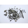Kit visserie HONDA VT 750 SHADOW 2010 à 2011