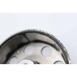 Rotor SUZUKI GSXR 600 2001 à 2003