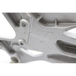 Platine avant droite HONDA CBF 500 2004 à 2007