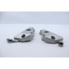 Supports moteurs HONDA CBF 500 2004 à 2007