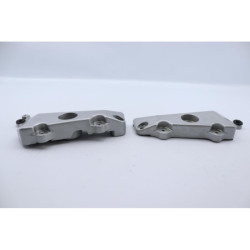 Supports moteurs HONDA CBF 500 2004 à 2007