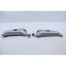Supports moteurs HONDA CBF 500 2004 à 2007
