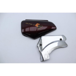 Demi flanc de selle droit MOTO GUZZI CALIFORNIA 1100 EV 1998 à 2007