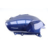 Flanc gauche SUZUKI XF 650 FREEWIND 1997 à 1999