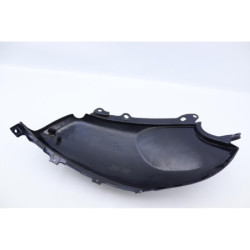 Flanc gauche SUZUKI XF 650 FREEWIND 1997 à 1999