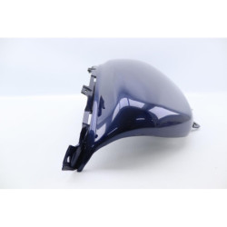 Flanc gauche SUZUKI XF 650 FREEWIND 1997 à 1999
