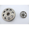 Rotor APRILIA TUONO 660 ABS 2021 à 2024
