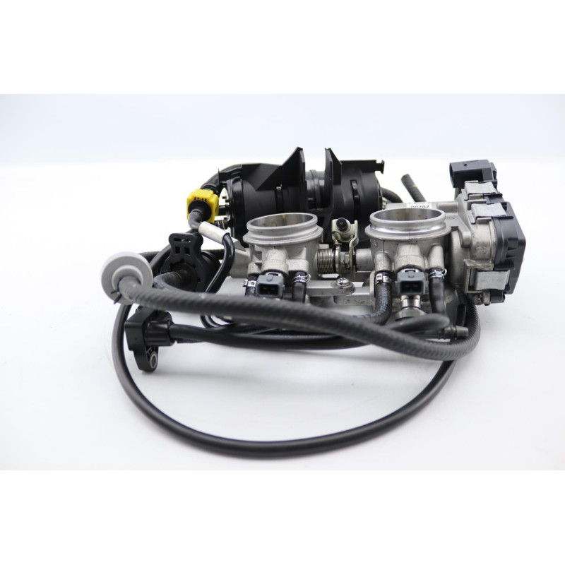 Rampe d'injection APRILIA TUONO 660 ABS 2021 à 2024