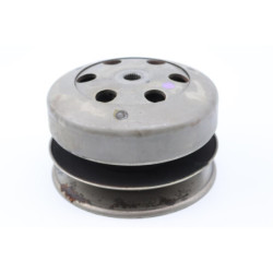 Embrayage complet PEUGEOT TREKKER 50 2008 à 2014