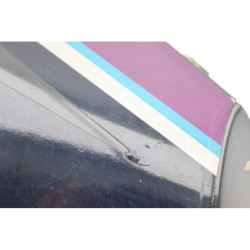 Coque arrière gauche YAMAHA FZR 1000 1991 à 1992