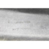 Coque arrière droite KAWASAKI ER5 500 1997 à 2006