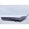 Demi flanc de selle droit YAMAHA FJ 1200 ABS 1991 à 1995