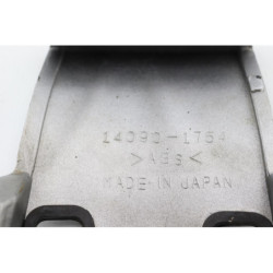 Séparation de coque arrière KAWASAKI ER5 500 1997 à 2006