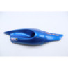 Coque arrière droite YAMAHA SZR 660 1996 à 2001