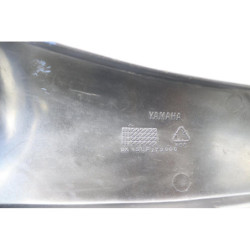 Coque arrière droite YAMAHA SZR 660 1996 à 2001