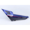 Demi flanc de selle gauche YAMAHA FJ 1200 ABS 1991 à 1995