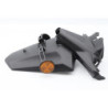 Support de plaque YAMAHA YPR 300 XMAX 2017 à 2017