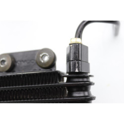 Radiateur d'huile KYMCO QUANNON 125 2007 à 2012