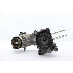Carter moteur principal PIAGGIO ZIP 50 2006 à 2013