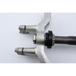 Té de fourche SUZUKI UH 650 BURGMAN 2007 à 2013