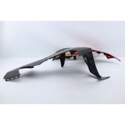 Flanc droit YAMAHA YZF 1000 R1 2004 à 2006
