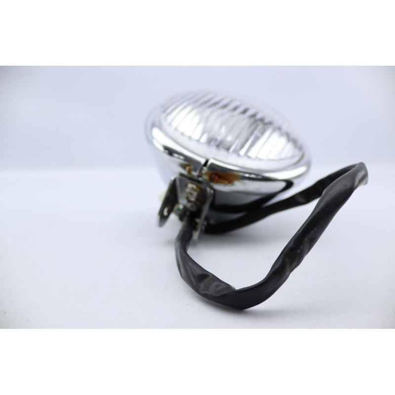 Optique EUROCKA QT 50 2011 à 2020