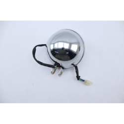 Optique EUROCKA QT 50 2011 à 2020