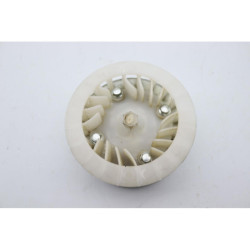 Rotor EUROCKA QT 50 2011 à 2020