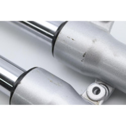 Tube de fourche droit PEUGEOT KISBEE 50 2021 à 2023