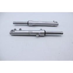 Tube de fourche droit PEUGEOT KISBEE 50 2021 à 2023