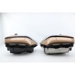 Valise droite BMW K 1200 LT 1999 à 2003