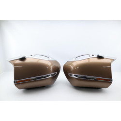 Valise droite BMW K 1200 LT 1999 à 2003