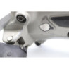 Platine avant gauche BMW K 1600 GTL 2011 à 2016