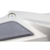 Platine avant gauche BMW K 1600 GTL 2011 à 2016
