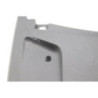 Séparation de coque arrière BMW K 1600 GTL 2011 à 2016