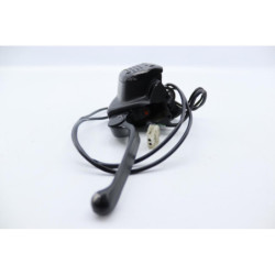 Maitre-cylindre d'embrayage BMW K 1200 LT 1999 à 2003